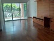 Apartamento para Aluguel com 2 quartos, 104 m² por R$ 6.449