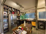 Apartamento para Aluguel com 2 quartos, 105 m² por R$ 7.000