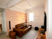 Apartamento para Aluguel com 2 quartos, 107 m² por R$ 13.235