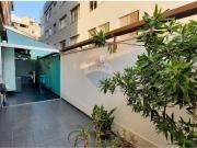 Apartamento para Aluguel com 2 quartos, 107 m² por R$ 3.300