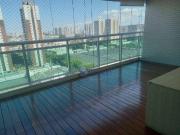 Apartamento para Aluguel com 2 quartos, 109 m² por R$ 6.500