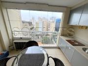 Apartamento para Aluguel com 2 quartos, 110 m² por R$ 15.499