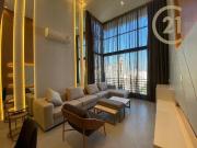 Apartamento para Aluguel com 2 quartos, 110 m² por R$ 19.000