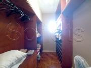 Apartamento para Aluguel com 2 quartos, 110 m² por R$ 4.800