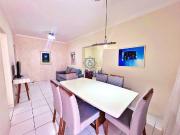 Apartamento para Aluguel com 2 quartos, 110 m² por R$ 8.500