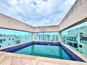 Apartamento para Aluguel com 2 quartos, 112 m² por R$ 8.000