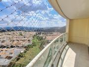 Apartamento para Aluguel com 2 quartos, 113 m² por R$ 6.600