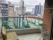 Apartamento para Aluguel com 2 quartos, 115 m² por R$ 9.000