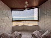 Apartamento para Aluguel com 2 quartos, 116 m² por R$ 4.000