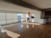 Apartamento para Aluguel com 2 quartos, 121 m² por R$ 13.000