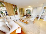 Apartamento para Aluguel com 2 quartos, 130 m² por R$ 39.235