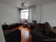 Apartamento para Aluguel com 2 quartos, 134 m² por R$ 5.000