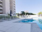 Apartamento para Aluguel com 2 quartos, 135 m² por R$ 12.001