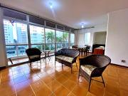 Apartamento para Aluguel com 2 quartos, 135 m² por R$ 4.500