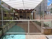 Apartamento para Aluguel com 2 quartos, 136 m² por R$ 5.000