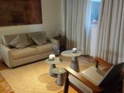 Apartamento para Aluguel com 2 quartos, 137 m² por R$ 11.900