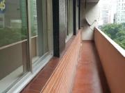 Apartamento para Aluguel com 2 quartos, 138 m² por R$ 2.600