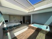 Apartamento para Aluguel com 2 quartos, 145 m² por R$ 5.500