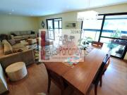 Apartamento para Aluguel com 2 quartos, 160 m² por R$ 12.000