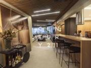 Apartamento para Aluguel com 2 quartos, 185 m² por R$ 50.000