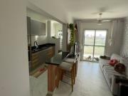 Apartamento para Aluguel com 2 quartos, 1 m² por R$ 4.500