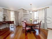 Apartamento para Aluguel com 2 quartos, 221 m² por R$ 17.402