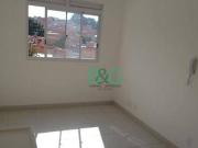 Apartamento para Aluguel com 2 quartos, 32 m² por R$ 1.200