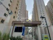 Apartamento para Aluguel com 2 quartos, 33 m² por R$ 850