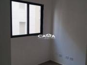 Apartamento para Aluguel com 2 quartos, 34 m² por R$ 1.400