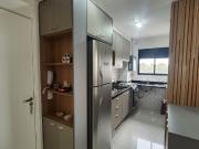 Apartamento para Aluguel com 2 quartos, 34 m² por R$ 2.600