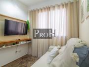 Apartamento para Aluguel com 2 quartos, 35 m² por R$ 4.000
