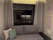 Apartamento para Aluguel com 2 quartos, 36 m² por R$ 8.500