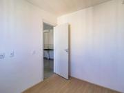 Apartamento para Aluguel com 2 quartos, 38 m² por R$ 1.800