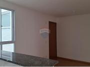 Apartamento para Aluguel com 2 quartos, 39 m² por R$ 1.100