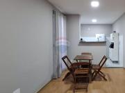 Apartamento para Aluguel com 2 quartos, 39 m² por R$ 1.800