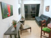 Apartamento para Aluguel com 2 quartos, 40 m² por R$ 5.500