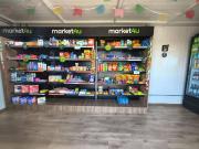 Apartamento para Aluguel com 2 quartos, 40 m² por R$ 800