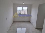 Apartamento para Aluguel com 2 quartos, 41 m² por R$ 1.600