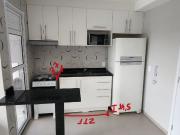 Apartamento para Aluguel com 2 quartos, 41 m² por R$ 3.100