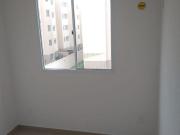 Apartamento para Aluguel com 2 quartos, 41 m² por R$ 500