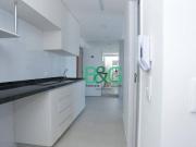 Apartamento para Aluguel com 2 quartos, 42 m² por R$ 3.700