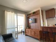 Apartamento para Aluguel com 2 quartos, 42 m² por R$ 700