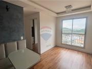 Apartamento para Aluguel com 2 quartos, 43 m² por R$ 1.600
