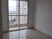 Apartamento para Aluguel com 2 quartos, 43 m² por R$ 1.700