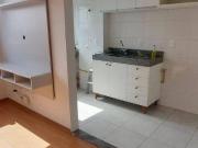 Apartamento para Aluguel com 2 quartos, 43 m² por R$ 2.100