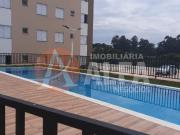 Apartamento para Aluguel com 2 quartos, 43 m² por R$ 2.500