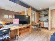 Apartamento para Aluguel com 2 quartos, 43 m² por R$ 4.854