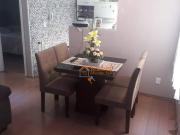 Apartamento para Aluguel com 2 quartos, 44 m² por R$ 1.073