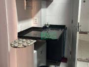 Apartamento para Aluguel com 2 quartos, 44 m² por R$ 1.610