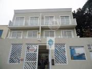 Apartamento para Aluguel com 2 quartos, 45 m² por R$ 1.100